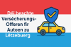 Déi bescht Auto Versécherung zu Lëtzebuerg bikrisohoj